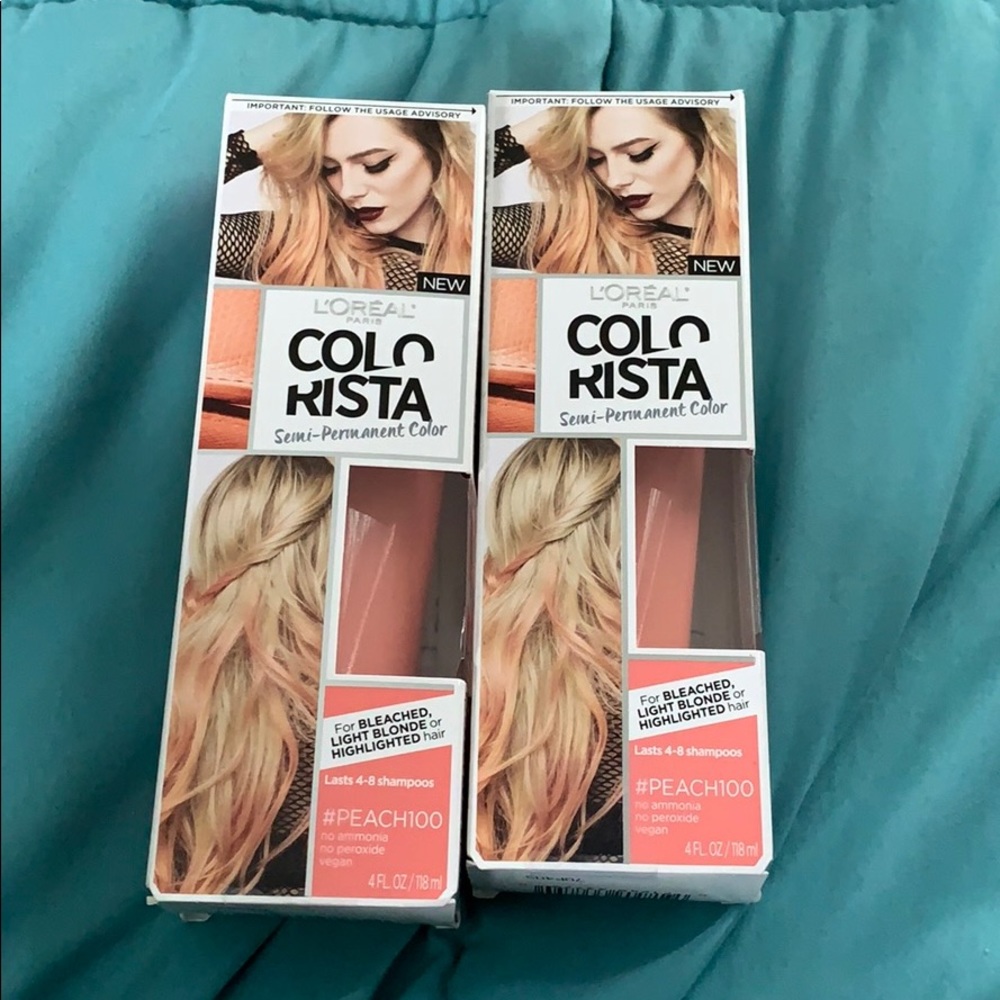 Colorista L’Oréal Paris!